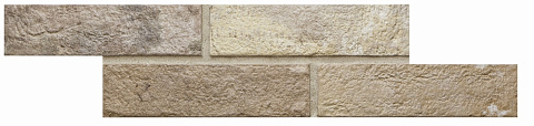 Керамический гранит BRISTOL Cream Brick J85667 (Ceramica Rondine)